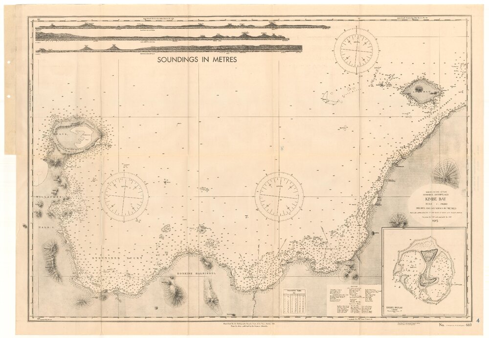Allied Geographical Section South West Pacific Area Terrain Studies