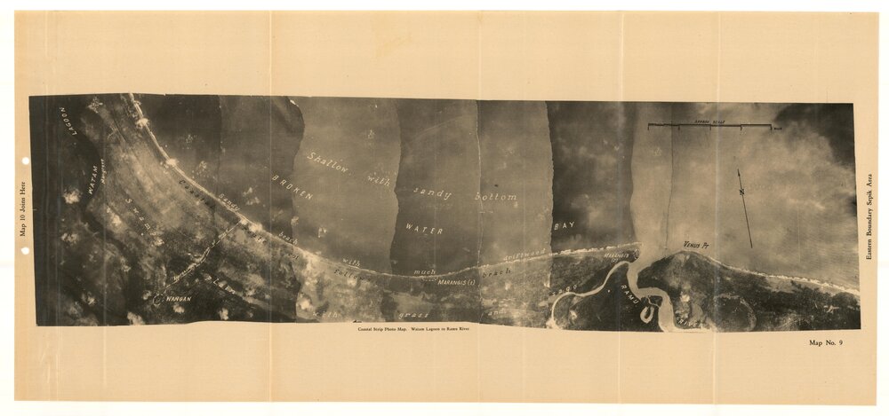 Allied Geographical Section South West Pacific Area Terrain Studies