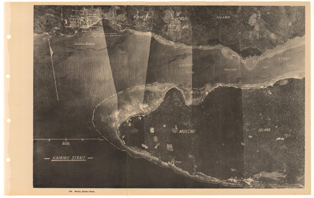 Allied Geographical Section South West Pacific Area Terrain Studies