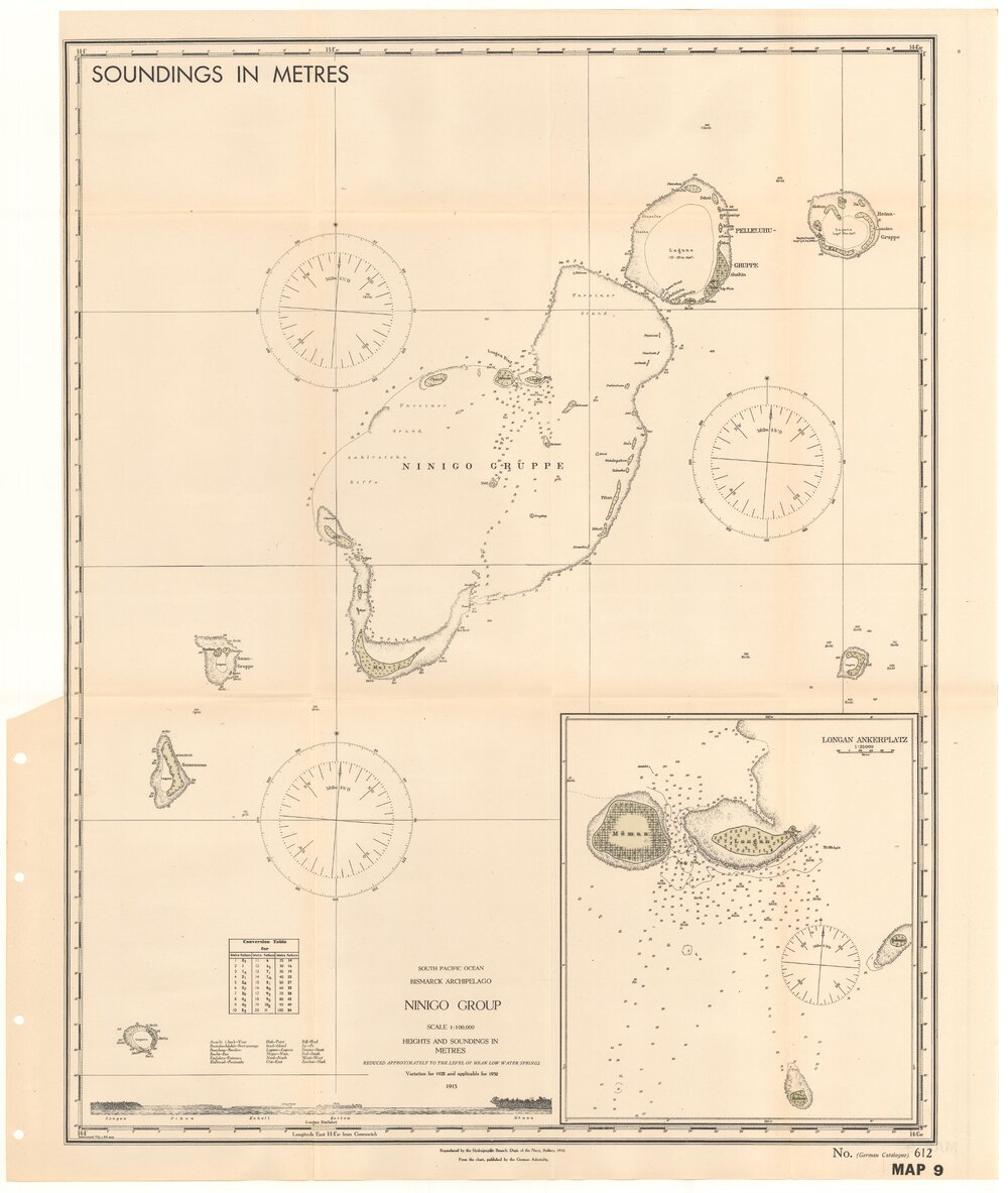 Allied Geographical Section South West Pacific Area Terrain Studies