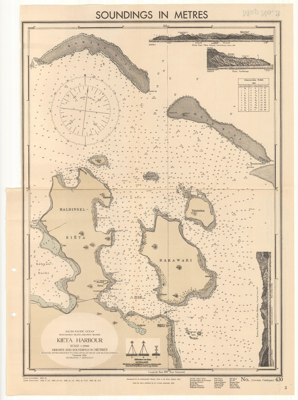 Allied Geographical Section South West Pacific Area Terrain Studies