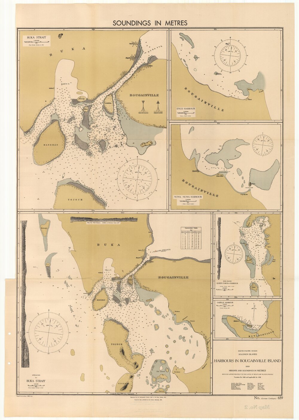 Allied Geographical Section South West Pacific Area Terrain Studies