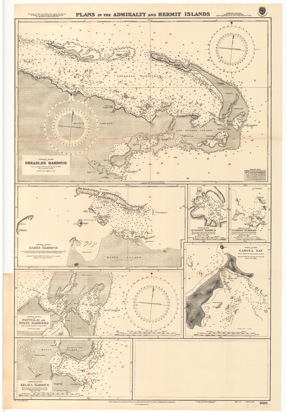 Allied Geographical Section South West Pacific Area Terrain Studies