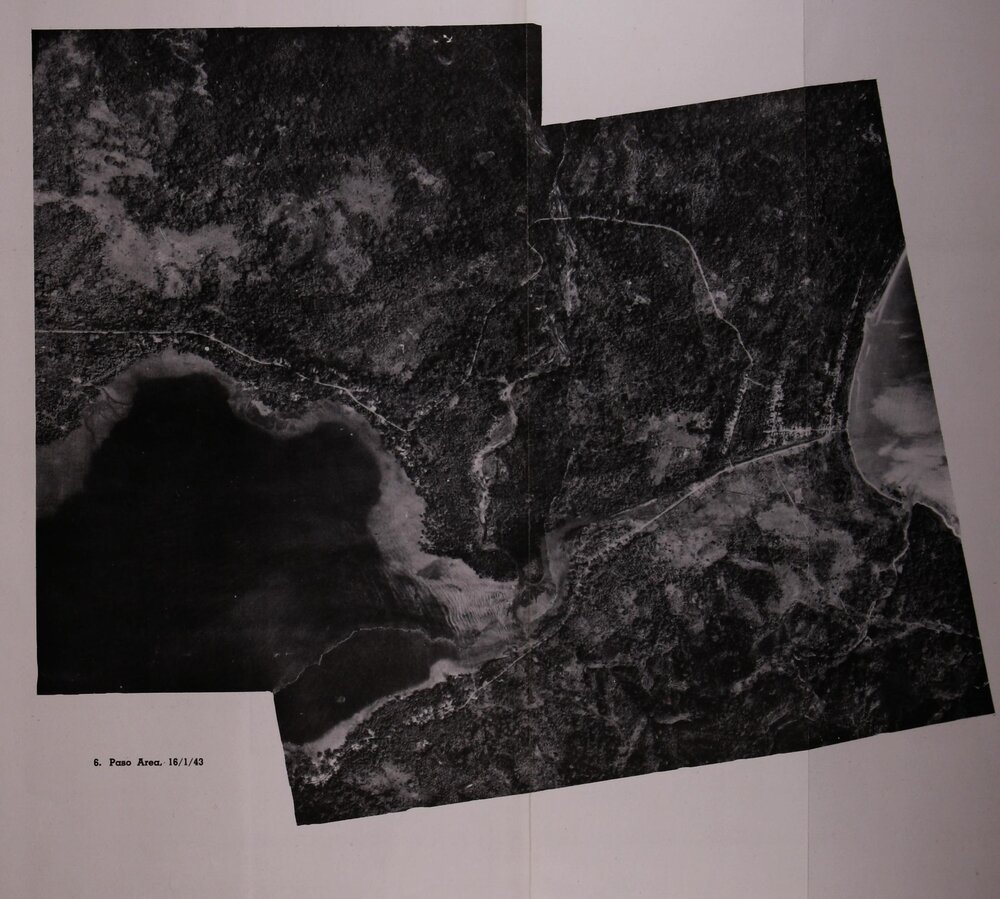 Allied Geographical Section South West Pacific Area Terrain Studies