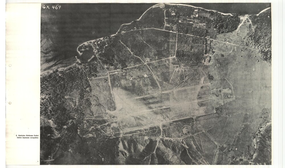 Allied Geographical Section South West Pacific Area Terrain Studies