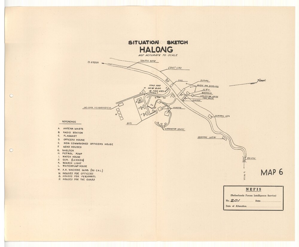 Allied Geographical Section South West Pacific Area Terrain Studies