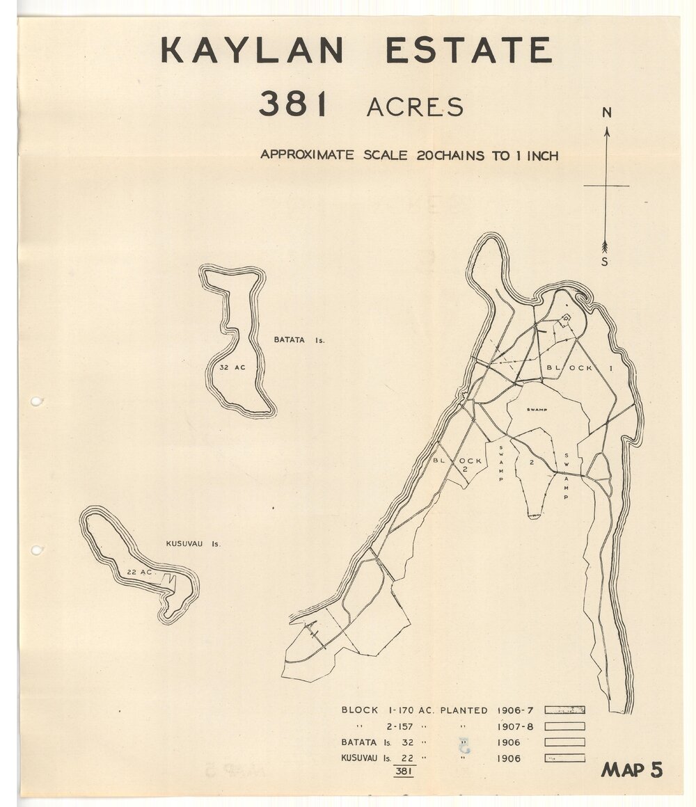 Allied Geographical Section South West Pacific Area Terrain Studies
