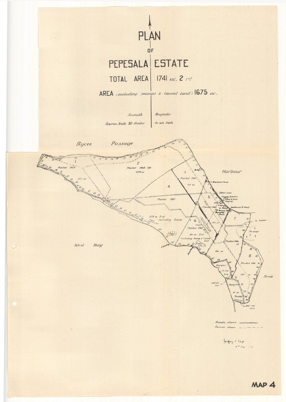 Allied Geographical Section South West Pacific Area Terrain Studies