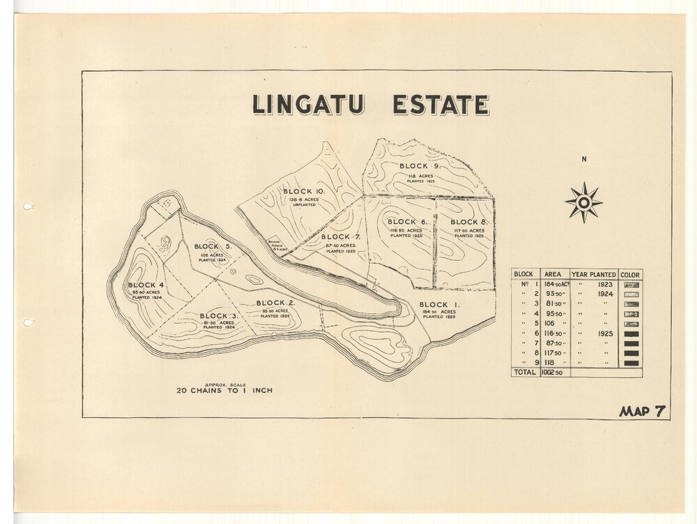 Allied Geographical Section South West Pacific Area Terrain Studies
