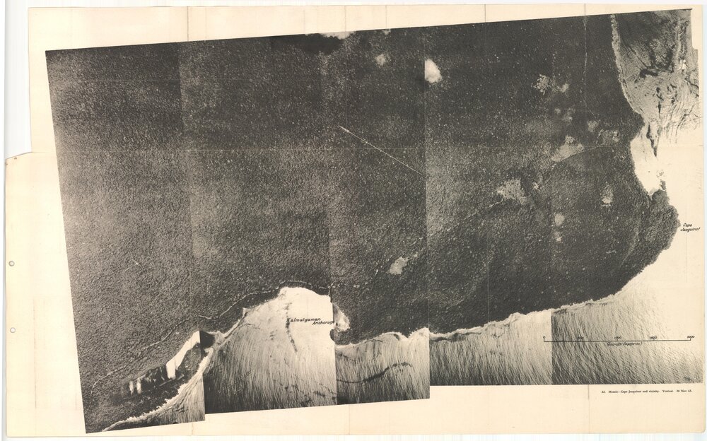 Allied Geographical Section South West Pacific Area Terrain Studies