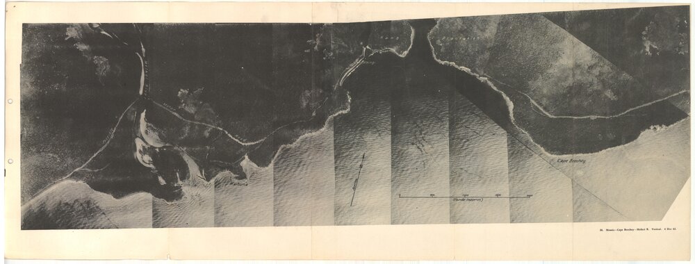 Allied Geographical Section South West Pacific Area Terrain Studies