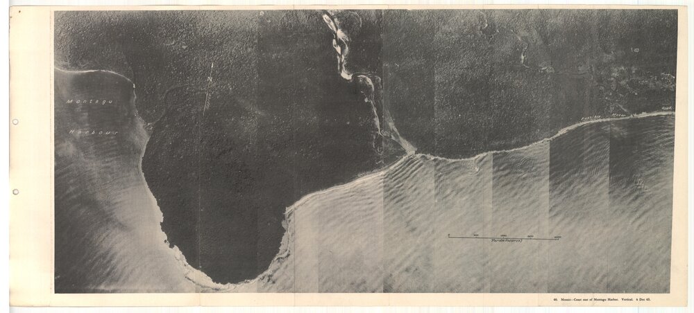 Allied Geographical Section South West Pacific Area Terrain Studies