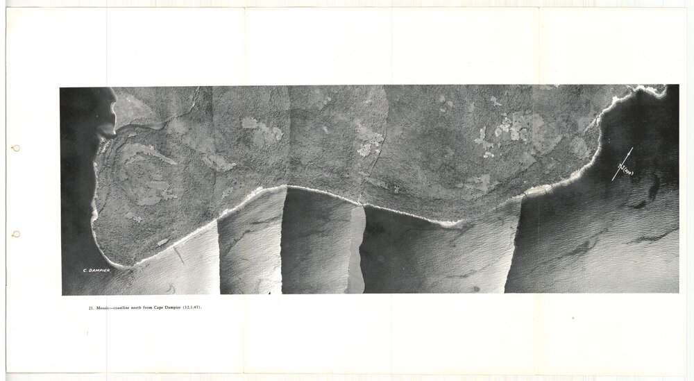 Allied Geographical Section South West Pacific Area Terrain Studies