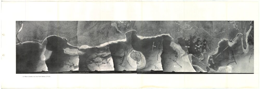 Allied Geographical Section South West Pacific Area Terrain Studies