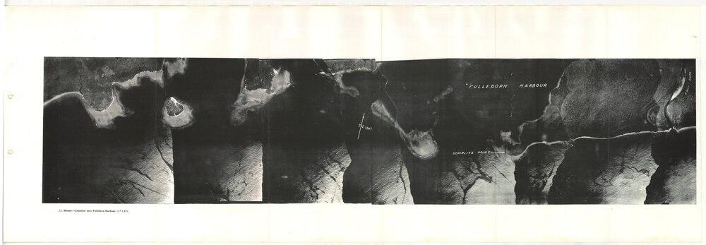 Allied Geographical Section South West Pacific Area Terrain Studies
