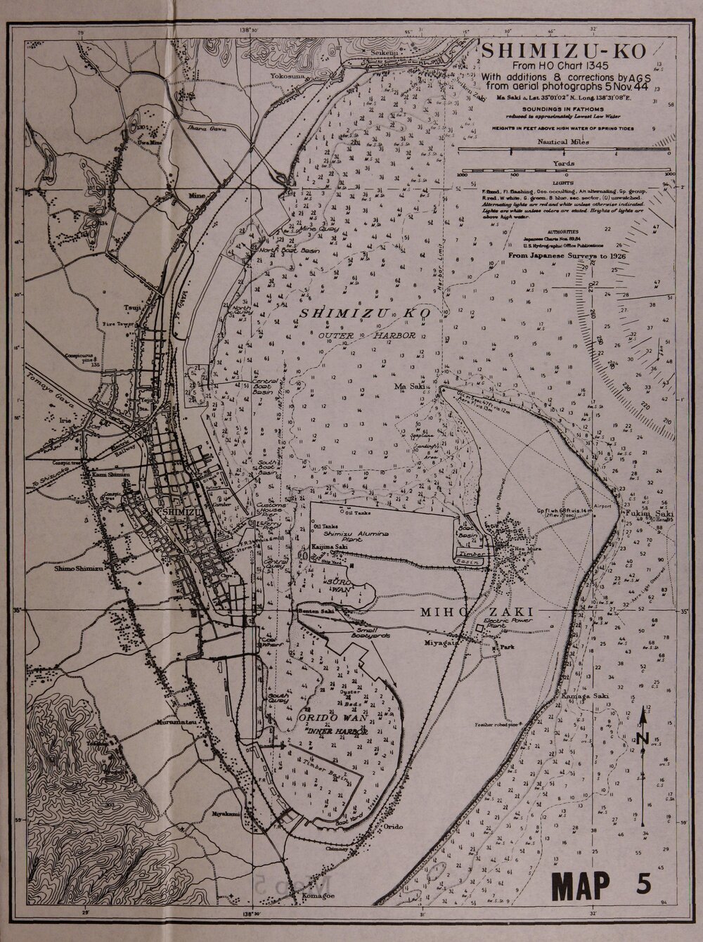 Allied Geographical Section South West Pacific Area Terrain Studies