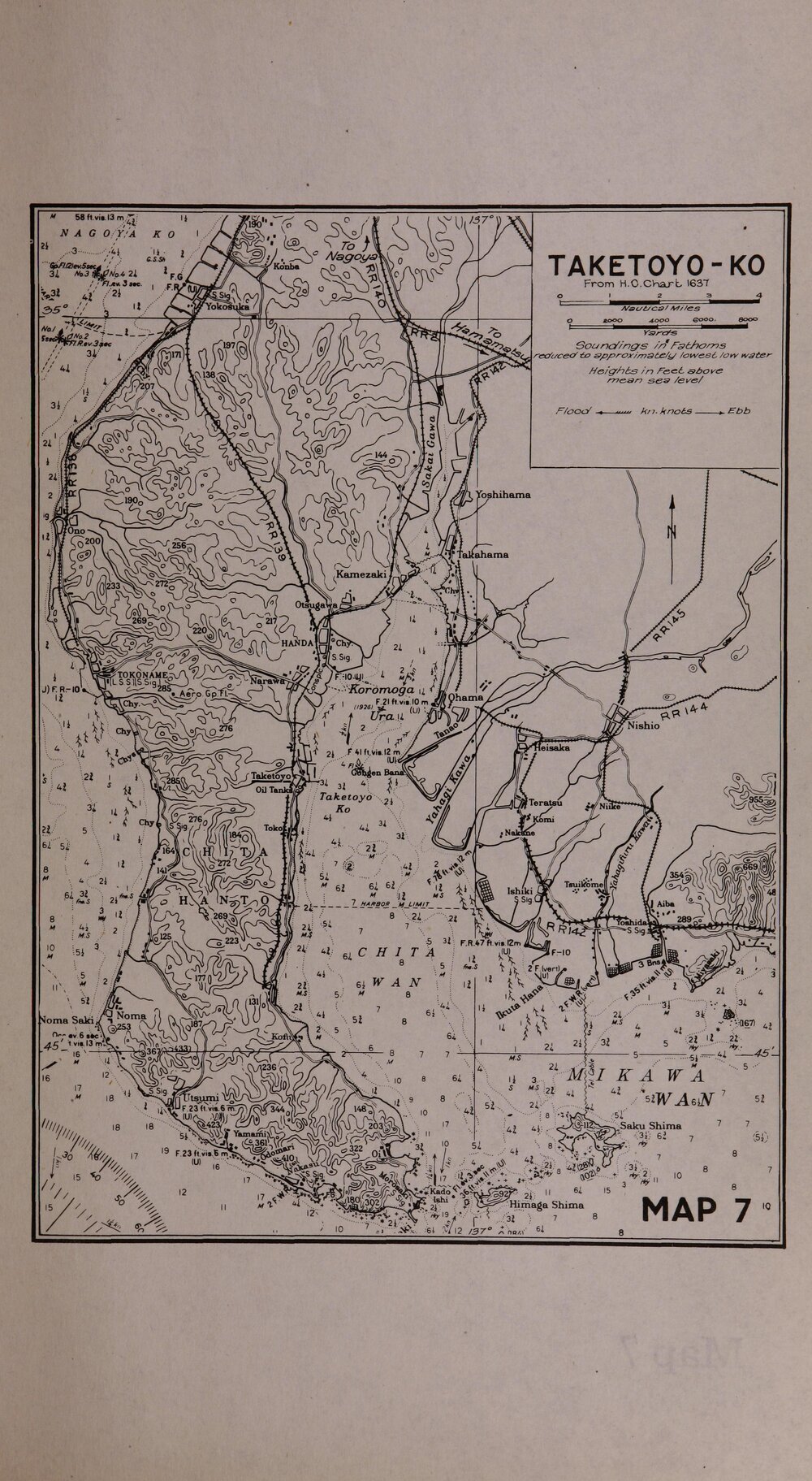 Allied Geographical Section South West Pacific Area Terrain Studies