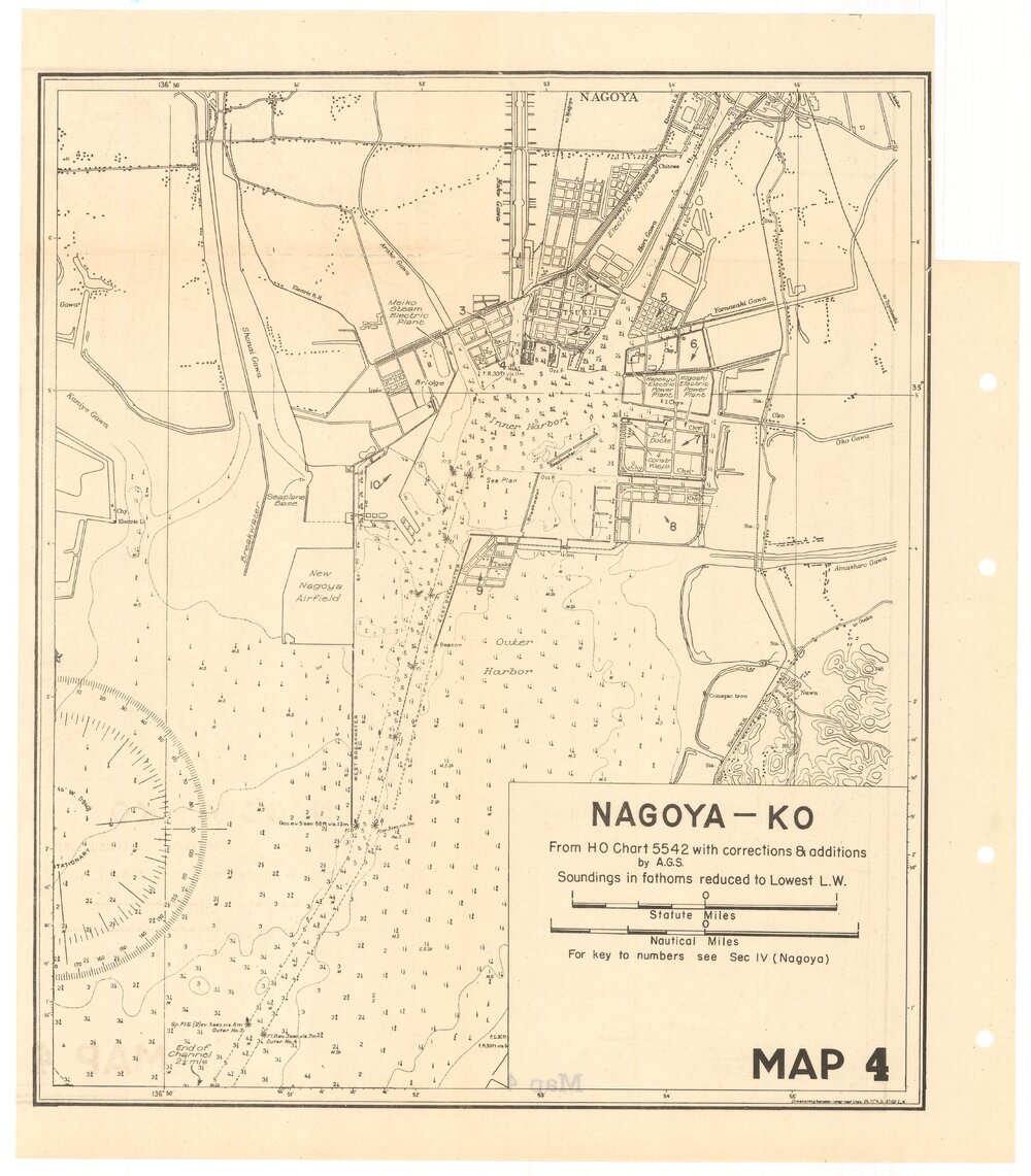 Allied Geographical Section South West Pacific Area Terrain Studies