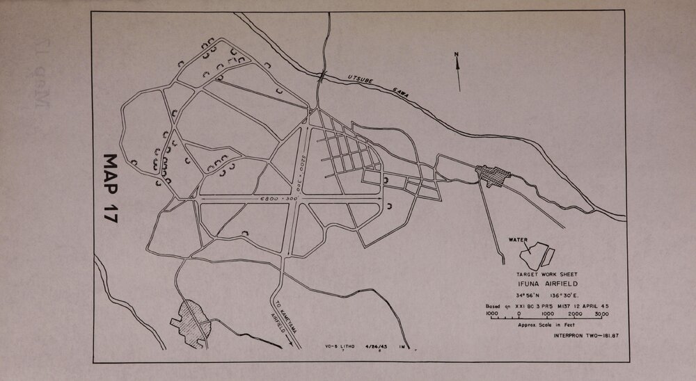 Allied Geographical Section South West Pacific Area Terrain Studies