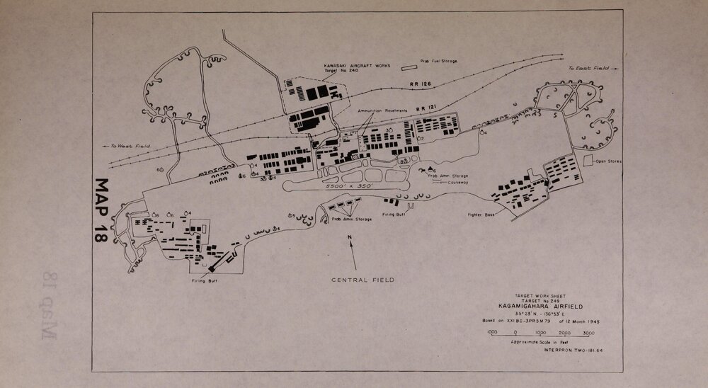 Allied Geographical Section South West Pacific Area Terrain Studies
