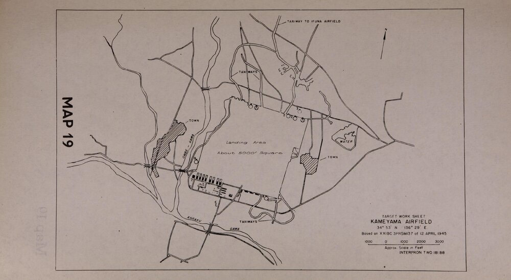 Allied Geographical Section South West Pacific Area Terrain Studies