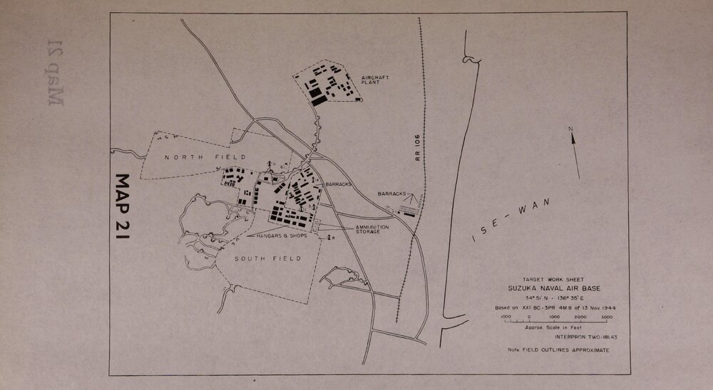 Allied Geographical Section South West Pacific Area Terrain Studies