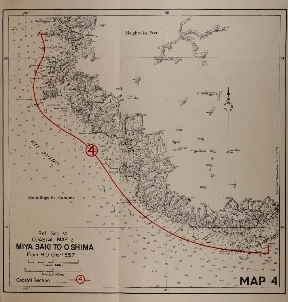 Allied Geographical Section South West Pacific Area Terrain Studies