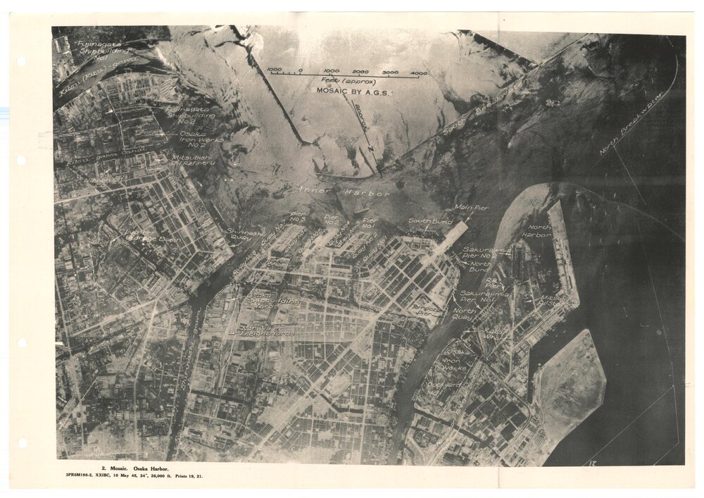 Allied Geographical Section South West Pacific Area Terrain Studies