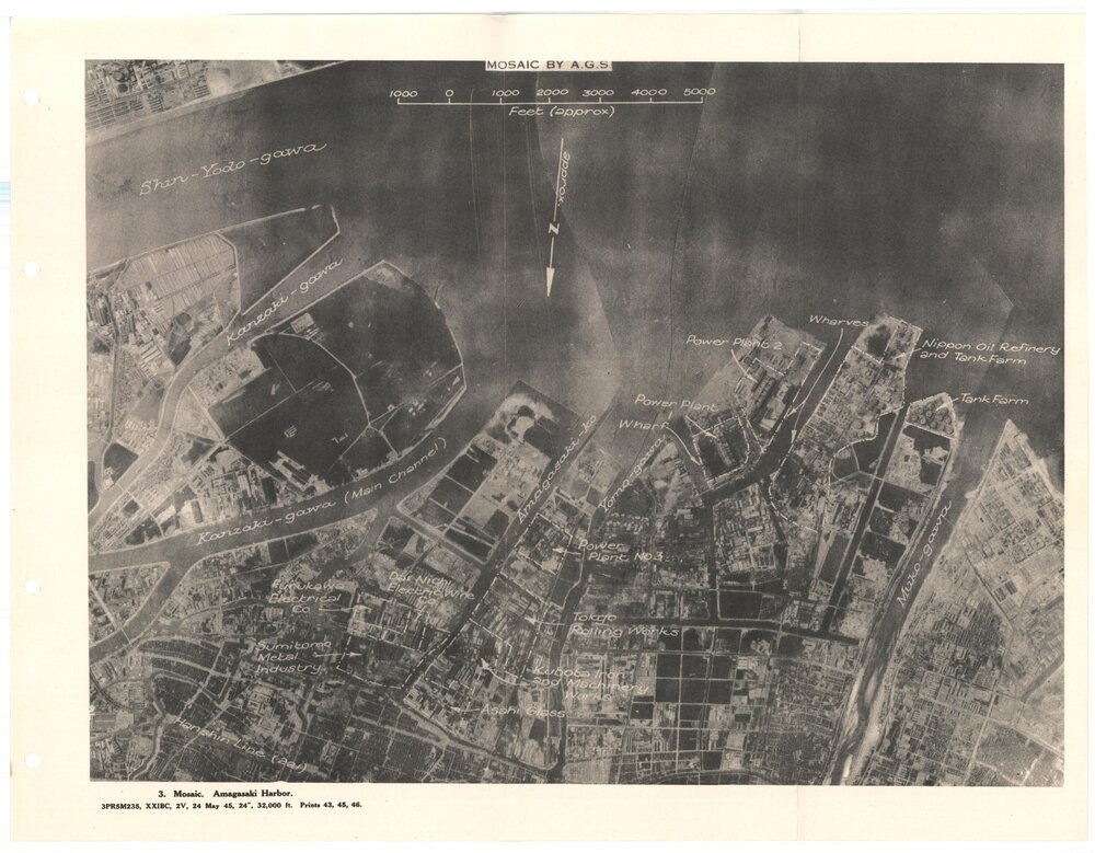 Allied Geographical Section South West Pacific Area Terrain Studies