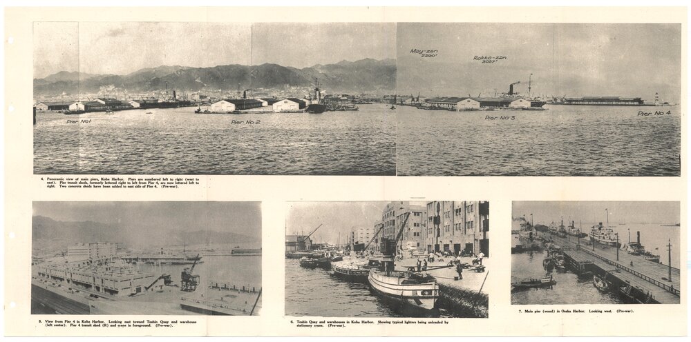 Allied Geographical Section South West Pacific Area Terrain Studies