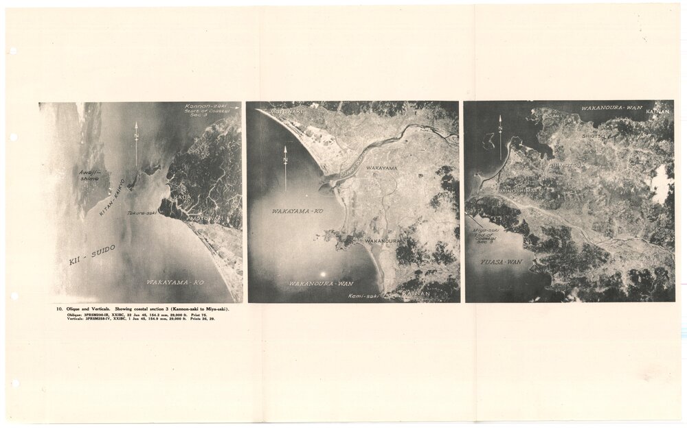 Allied Geographical Section South West Pacific Area Terrain Studies