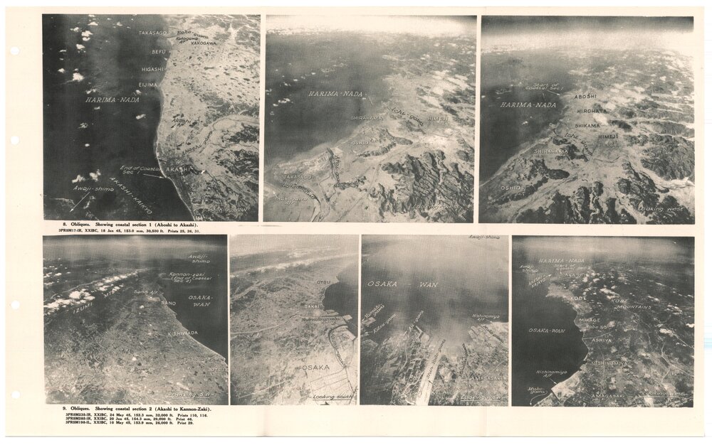 Allied Geographical Section South West Pacific Area Terrain Studies
