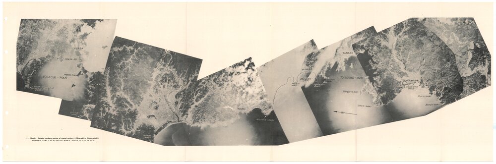 Allied Geographical Section South West Pacific Area Terrain Studies
