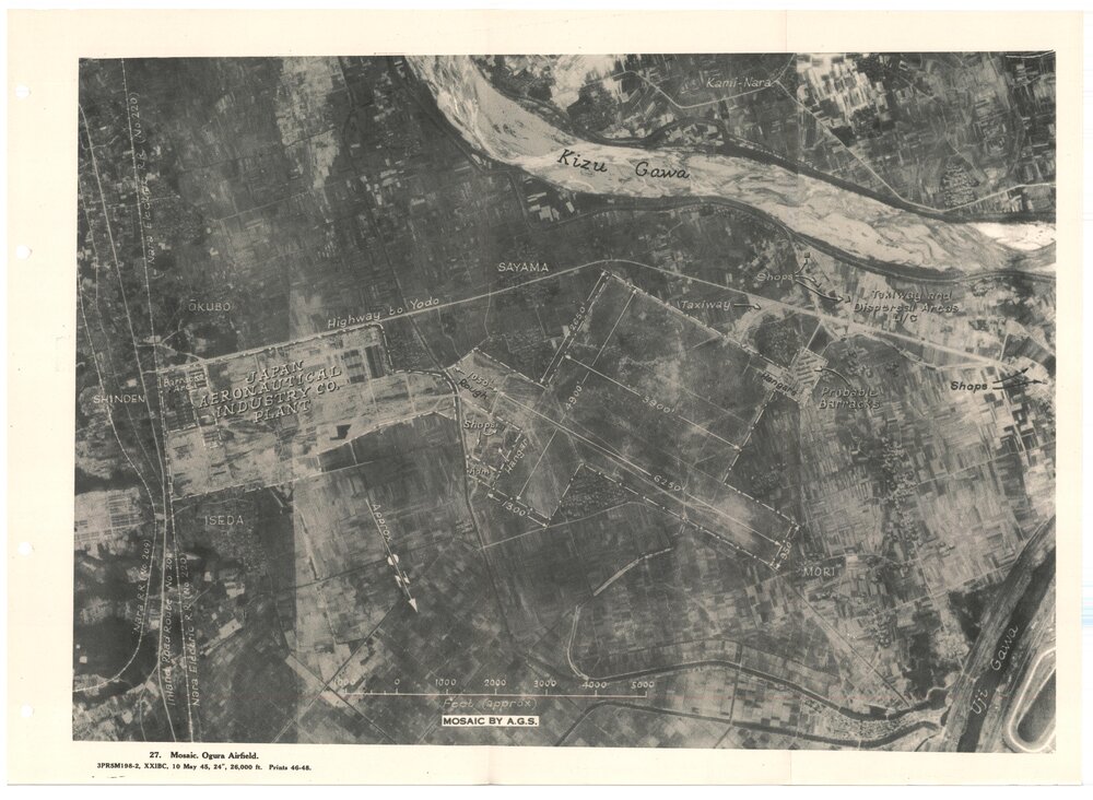 Allied Geographical Section South West Pacific Area Terrain Studies