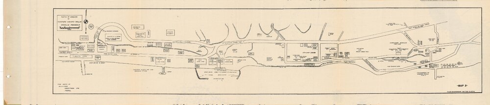 Allied Geographical Section South West Pacific Area Terrain Studies