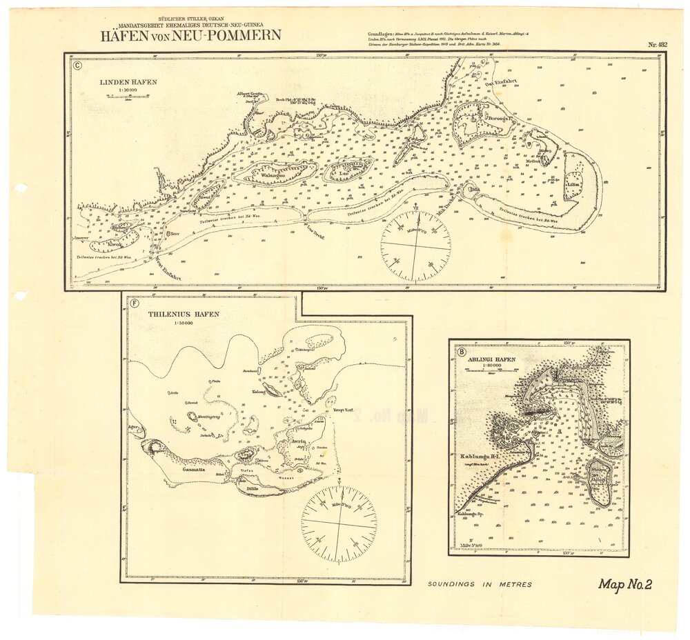 Allied Geographical Section South West Pacific Area Terrain Studies