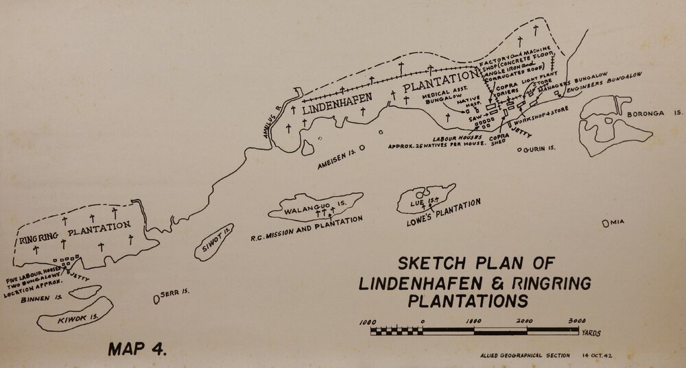 Allied Geographical Section South West Pacific Area Terrain Studies