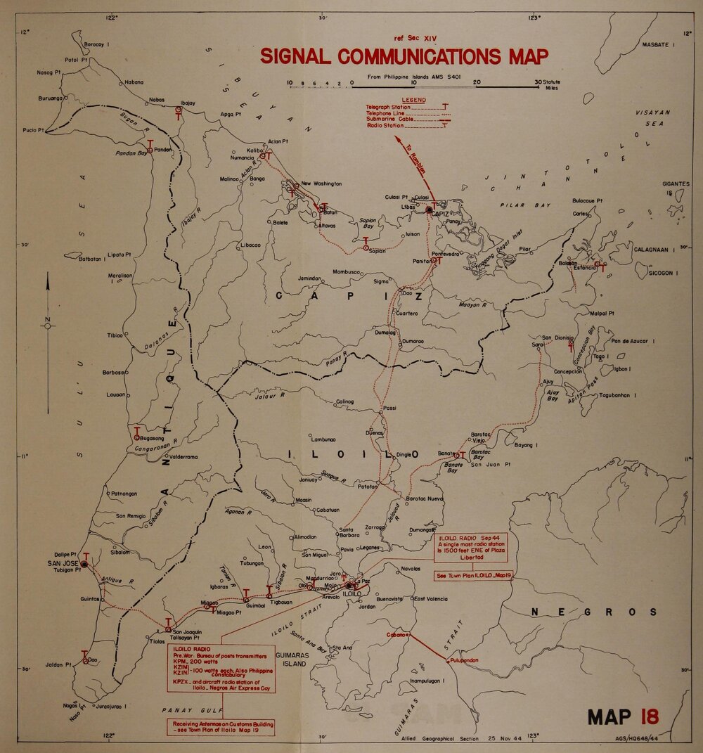Allied Geographical Section South West Pacific Area Terrain Studies