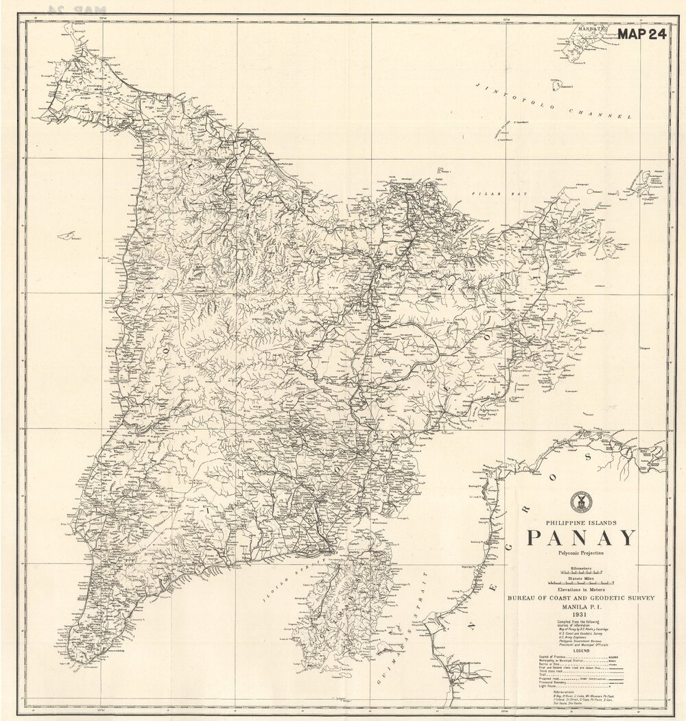 Allied Geographical Section South West Pacific Area Terrain Studies