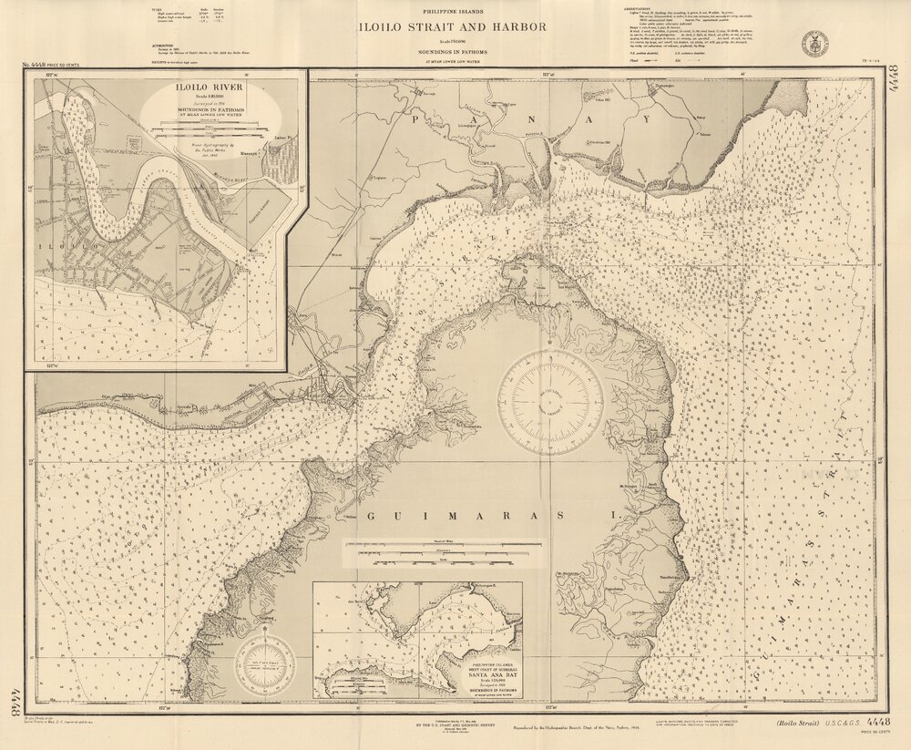 Allied Geographical Section South West Pacific Area Terrain Studies