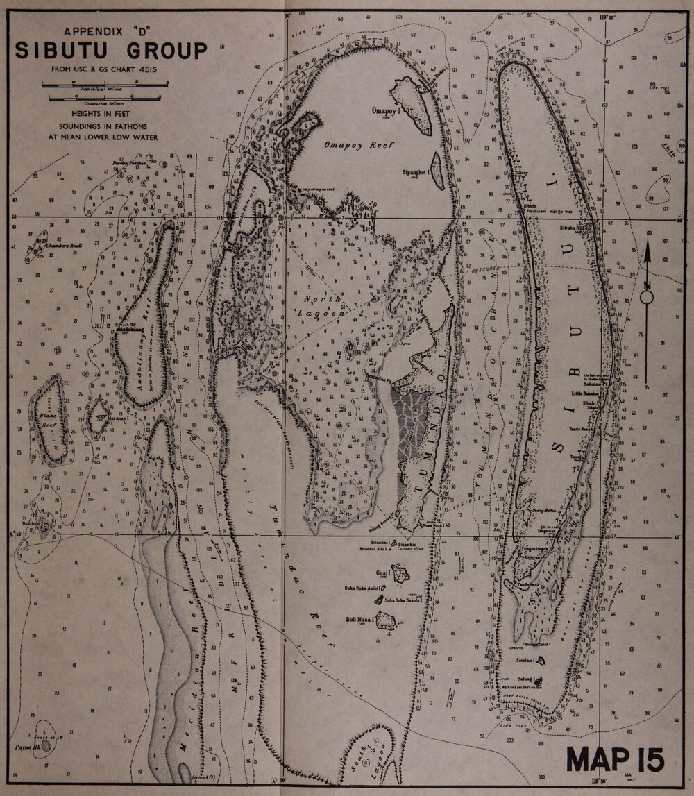 Allied Geographical Section South West Pacific Area Terrain Studies