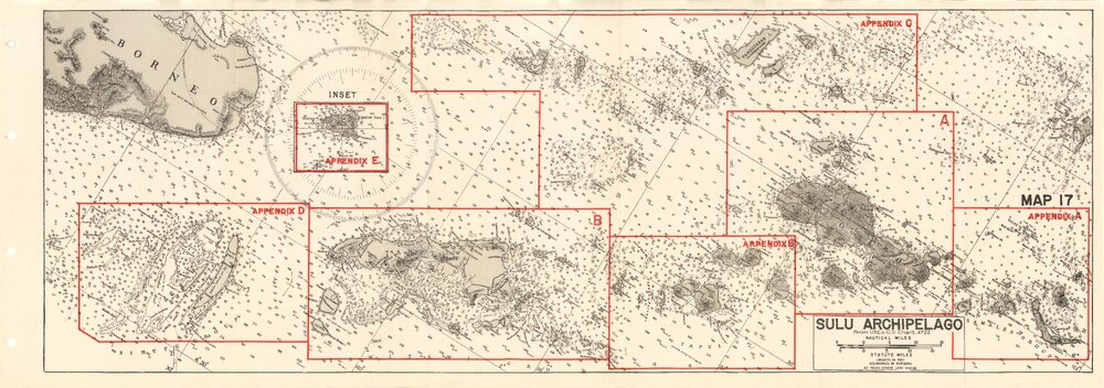 Allied Geographical Section South West Pacific Area Terrain Studies