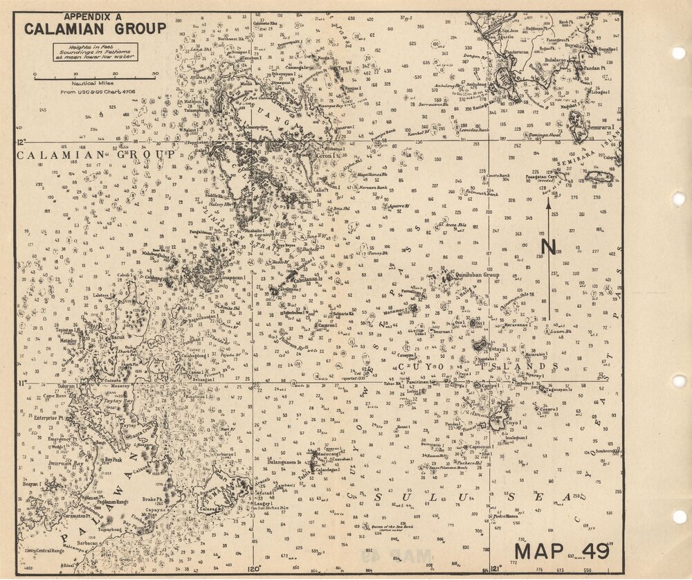 Allied Geographical Section South West Pacific Area Terrain Studies