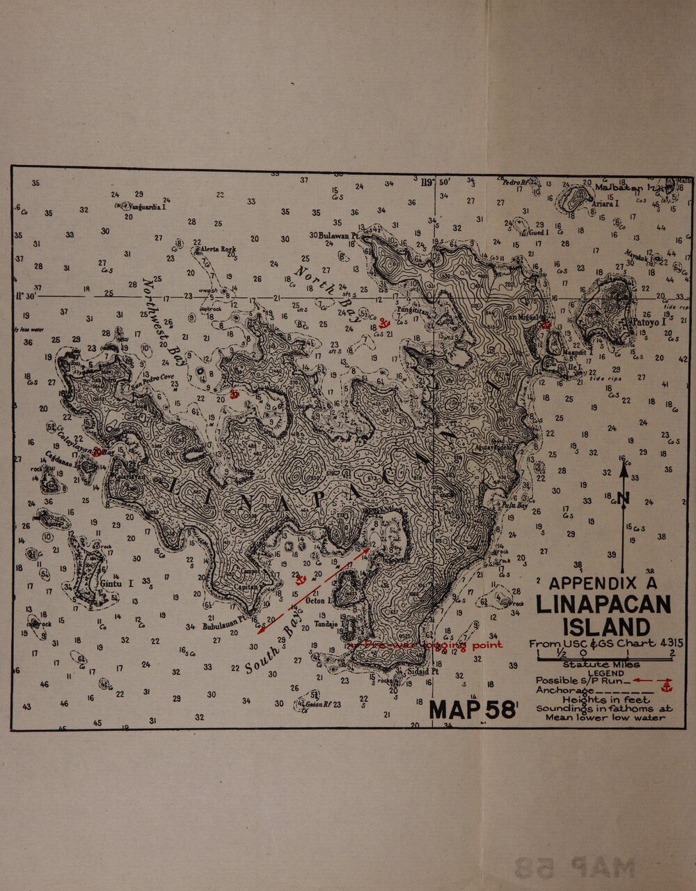Allied Geographical Section South West Pacific Area Terrain Studies