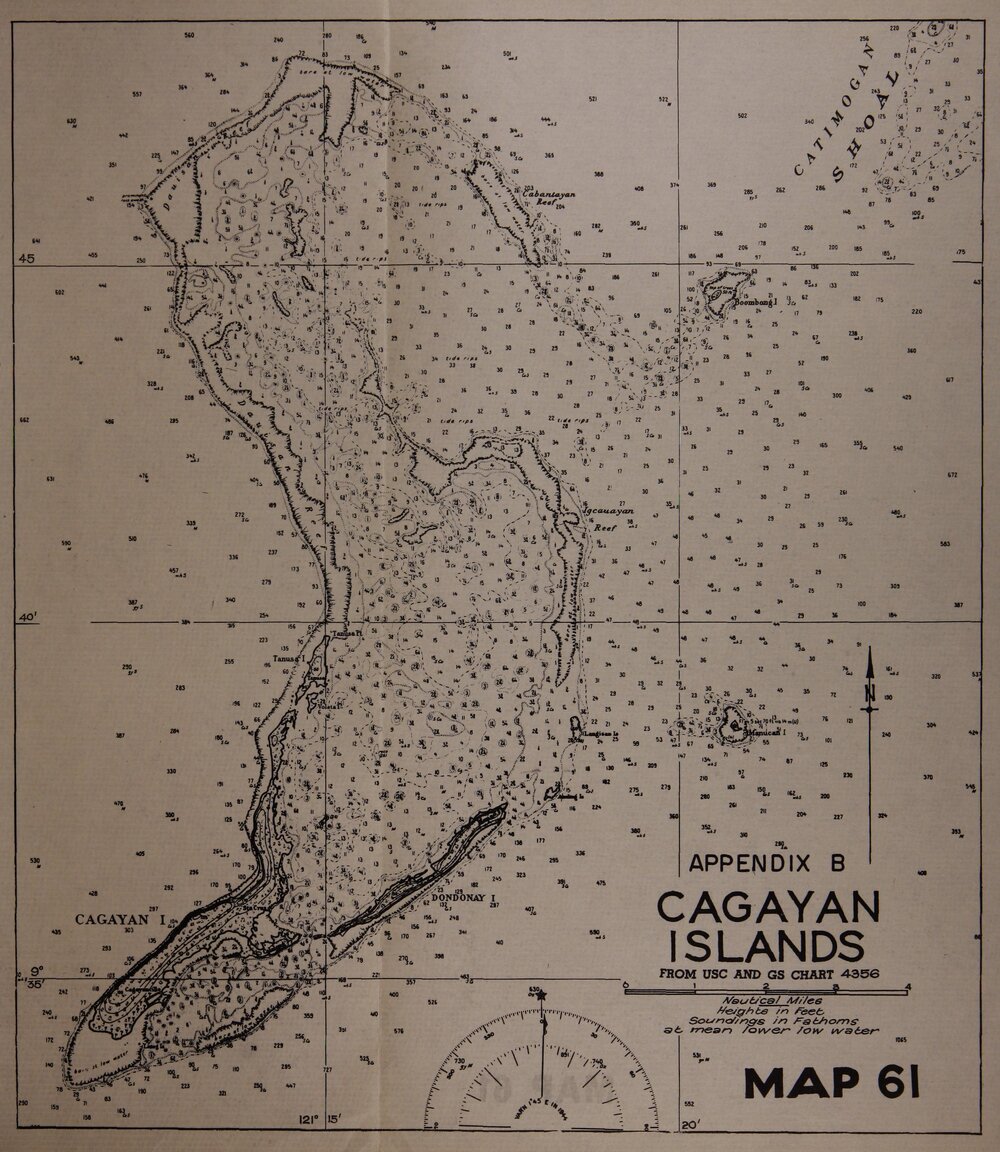 Allied Geographical Section South West Pacific Area Terrain Studies