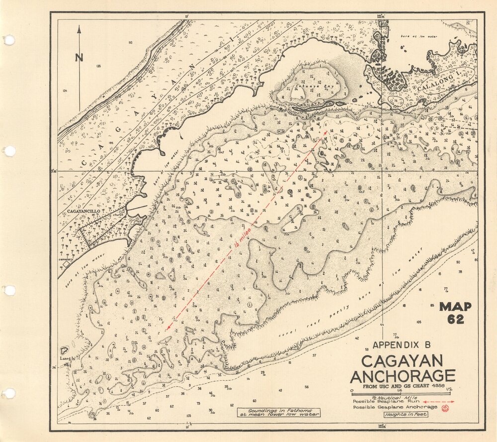 Allied Geographical Section South West Pacific Area Terrain Studies