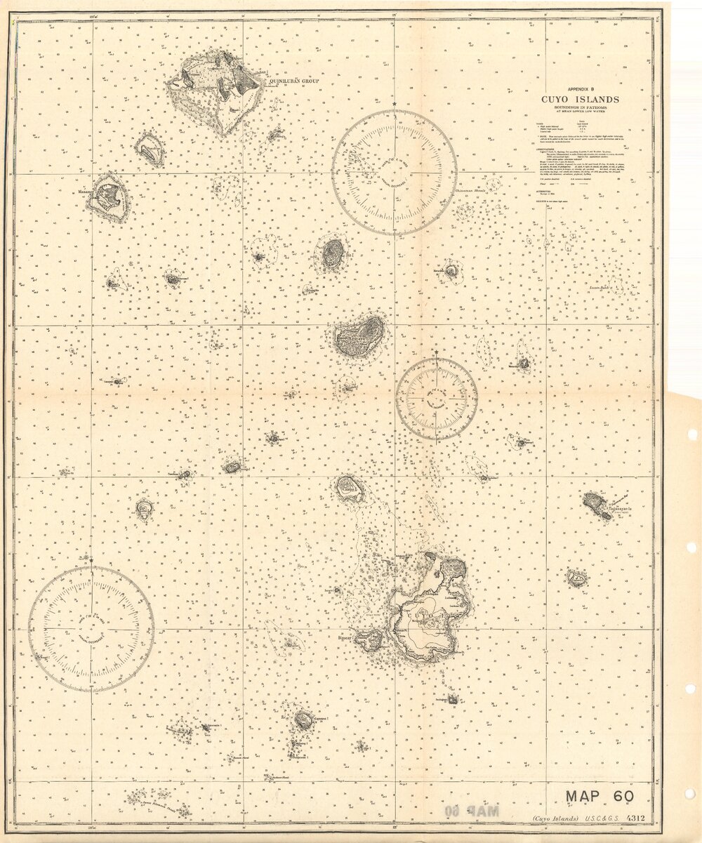 Allied Geographical Section South West Pacific Area Terrain Studies