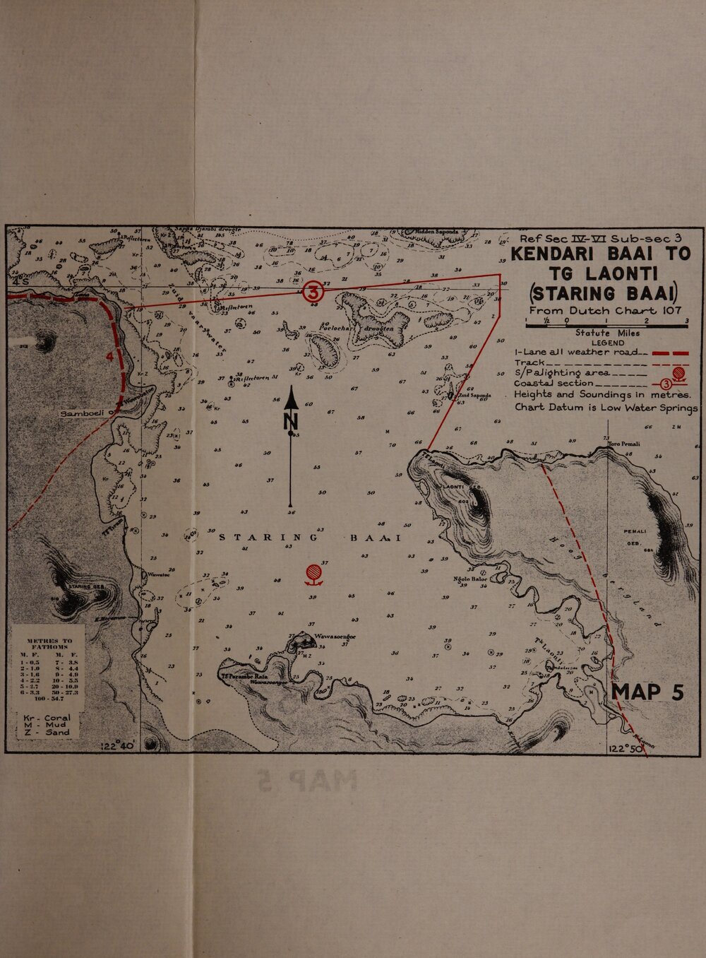 Allied Geographical Section South West Pacific Area Terrain Studies