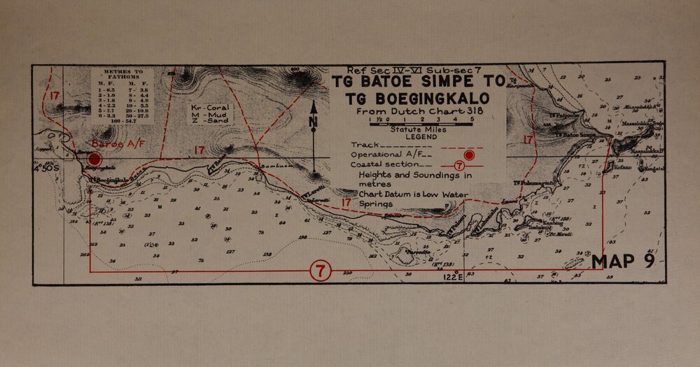 Allied Geographical Section South West Pacific Area Terrain Studies
