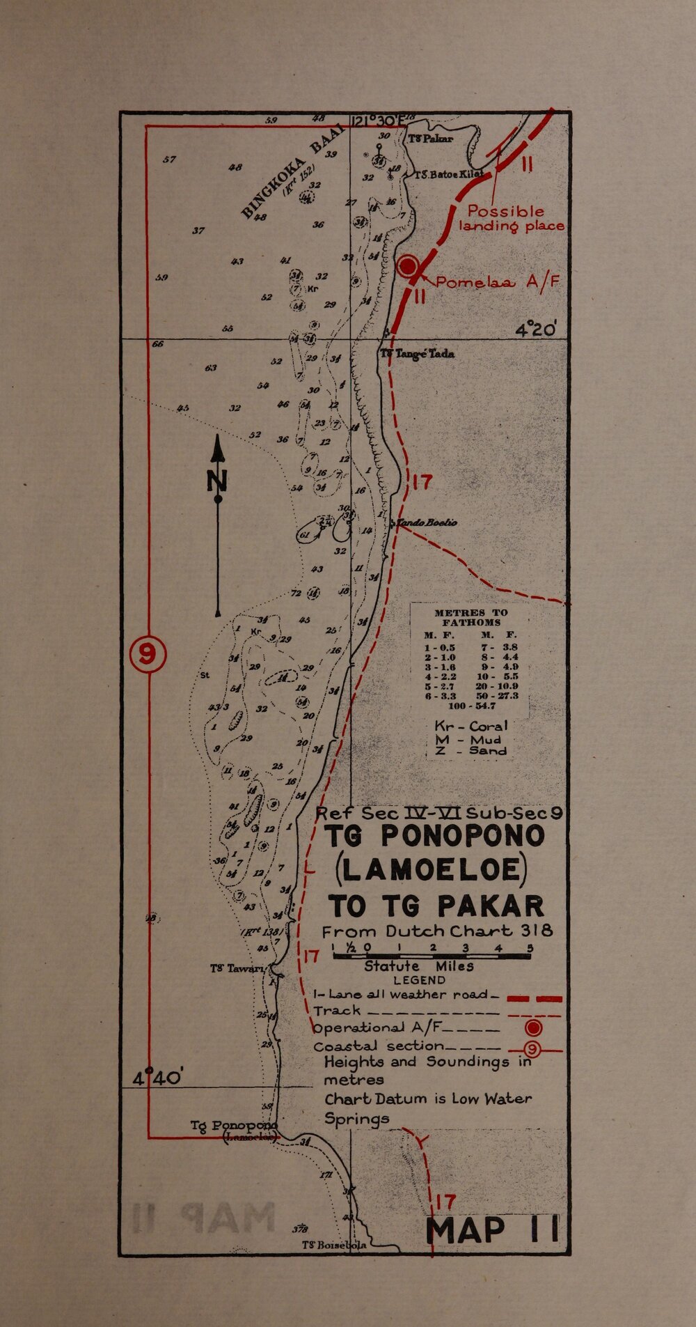 Allied Geographical Section South West Pacific Area Terrain Studies